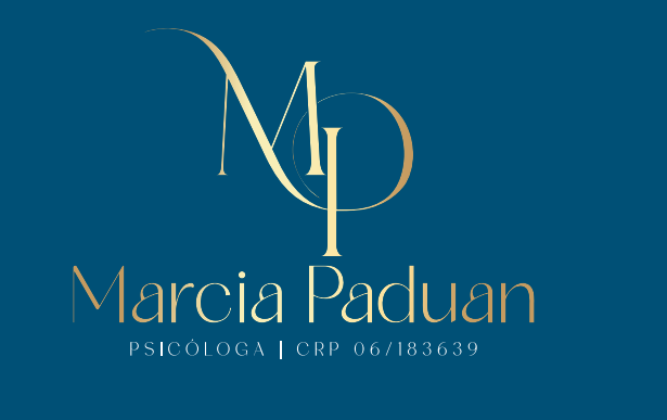 Márcia Paduan Psicóloga